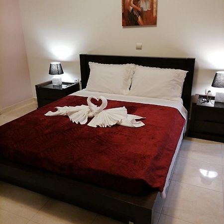 Marialenas House Διαμέρισμα Αρχάγγελος Εξωτερικό φωτογραφία