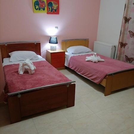 Marialenas House Διαμέρισμα Αρχάγγελος Εξωτερικό φωτογραφία