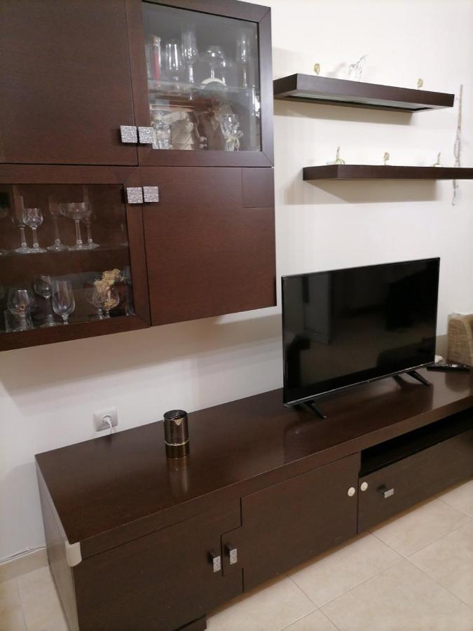 Marialenas House Διαμέρισμα Αρχάγγελος Εξωτερικό φωτογραφία