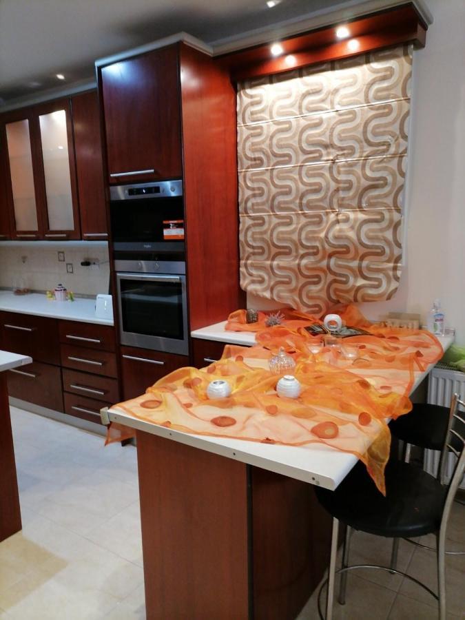 Marialenas House Διαμέρισμα Αρχάγγελος Εξωτερικό φωτογραφία