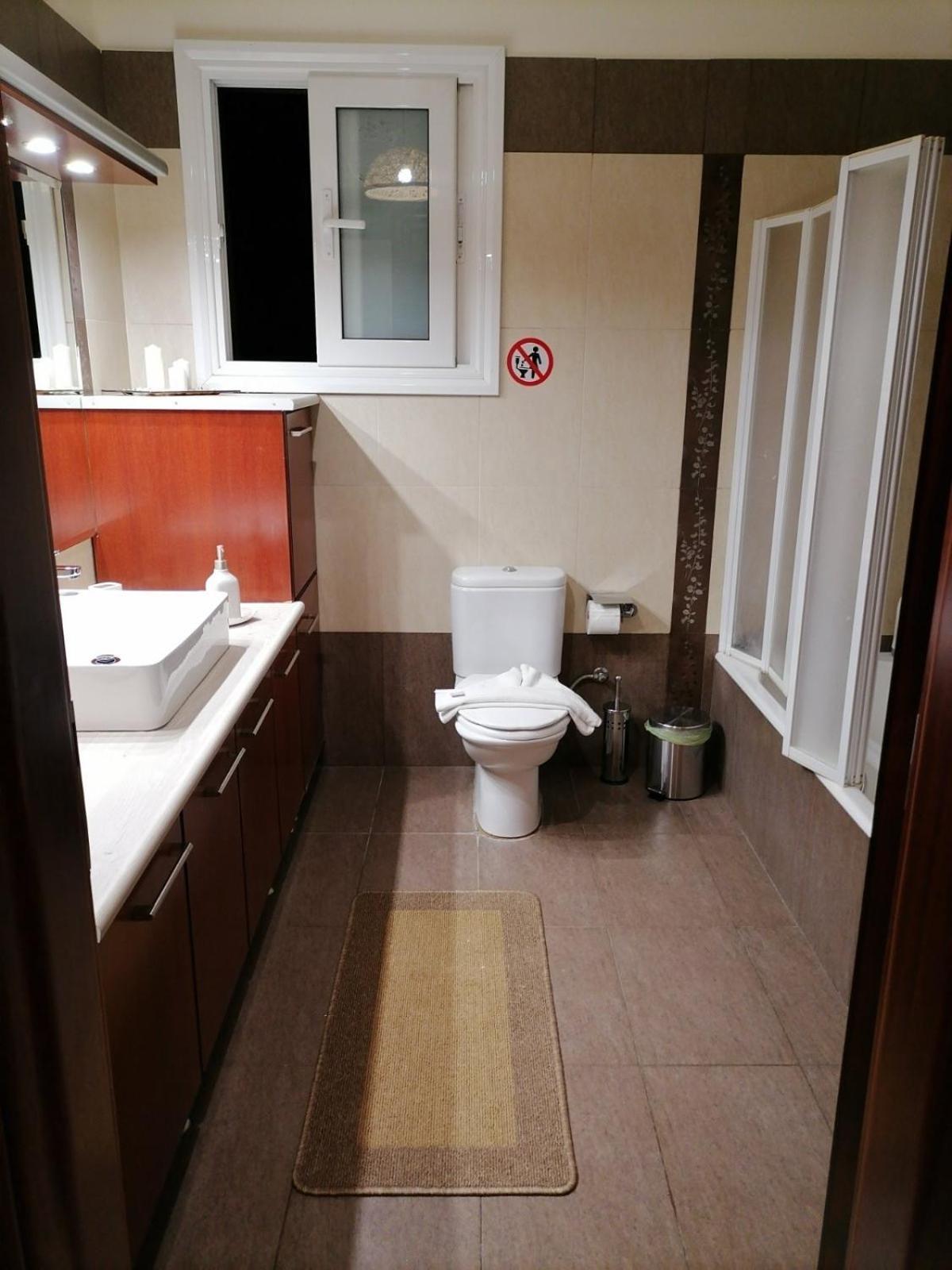 Marialenas House Διαμέρισμα Αρχάγγελος Εξωτερικό φωτογραφία