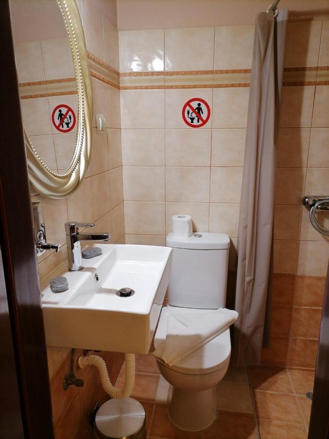 Marialenas House Διαμέρισμα Αρχάγγελος Εξωτερικό φωτογραφία