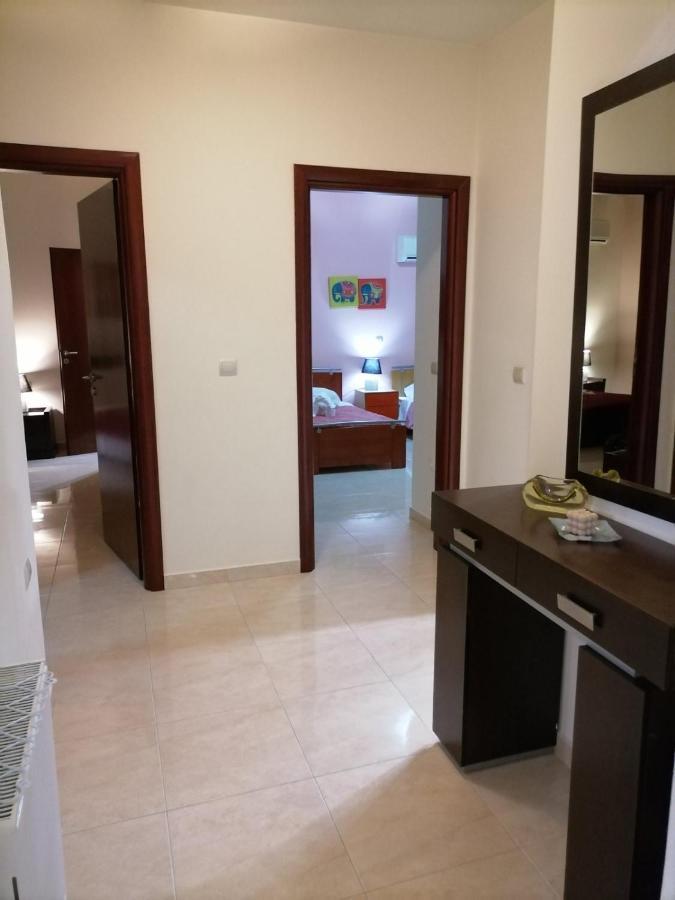 Marialenas House Διαμέρισμα Αρχάγγελος Εξωτερικό φωτογραφία