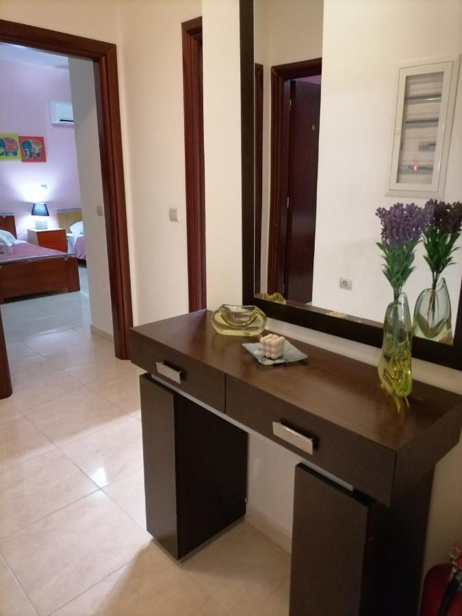 Marialenas House Διαμέρισμα Αρχάγγελος Εξωτερικό φωτογραφία
