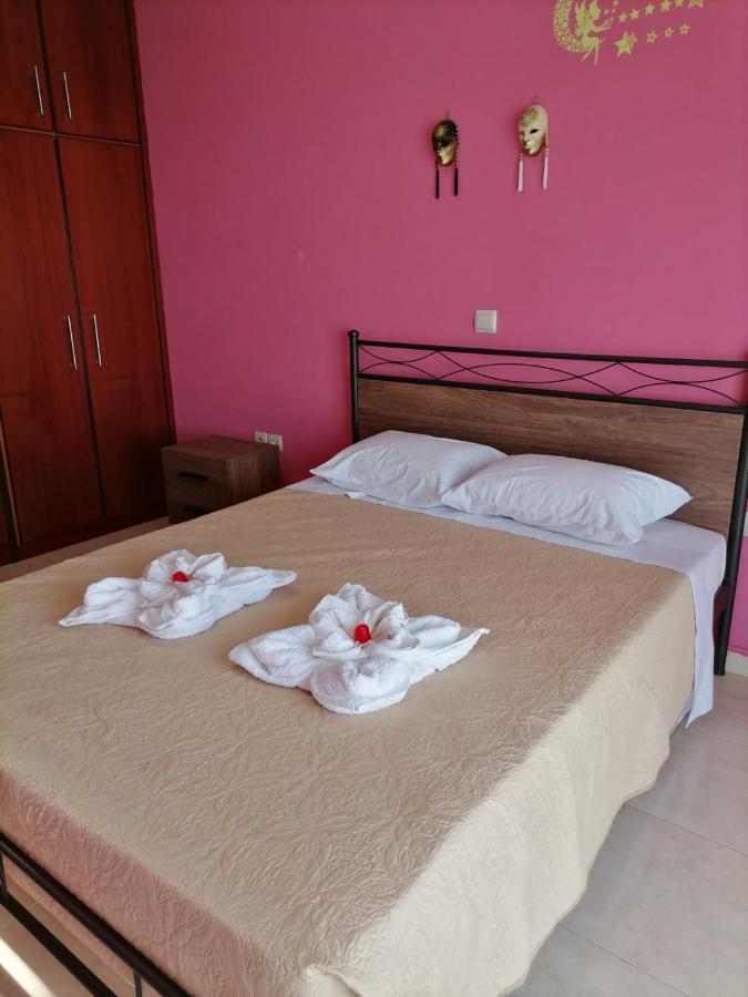 Marialenas House Διαμέρισμα Αρχάγγελος Εξωτερικό φωτογραφία